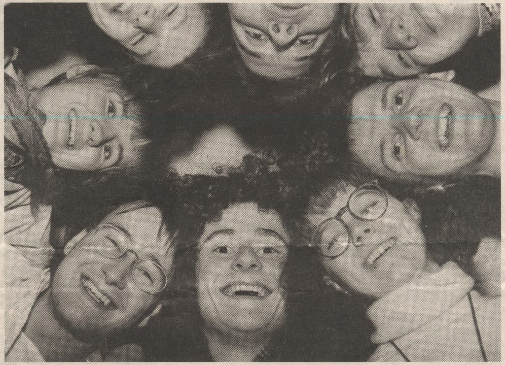 Initiativ für mehr Kultur