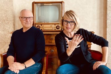 Schreiber vs. Schneider