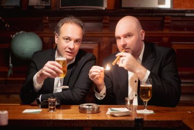 René SYDOW  Christian MIEDREICH