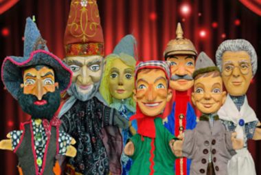 Staufenberger Puppentheater