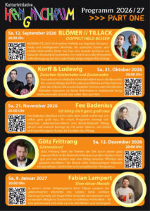 Flyer 2026 2027
