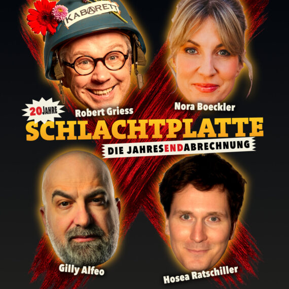 Schlachtplatte
