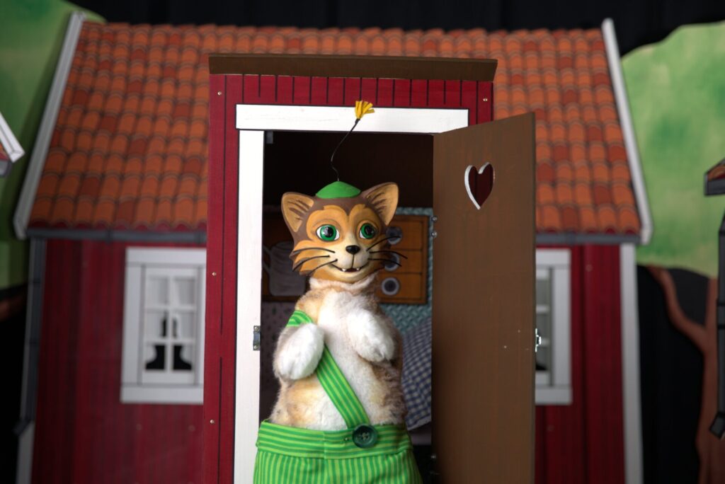 findus im plumsklo 