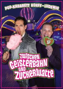poster zuckerwatte