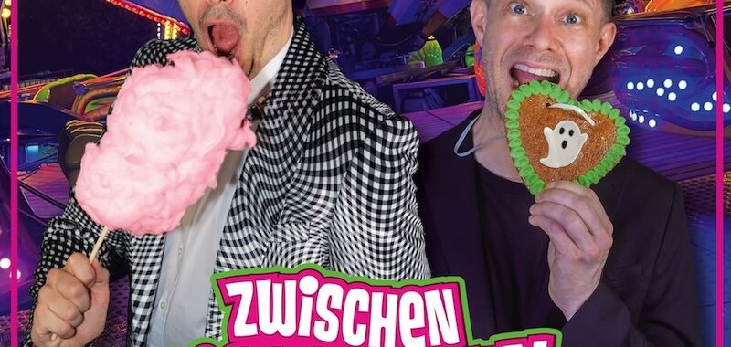 poster zuckerwatte